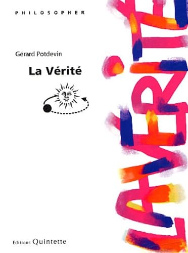 La Vérité 9782868501042