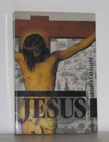 Jésus 9782851084118