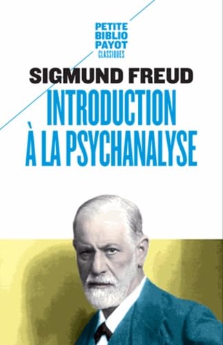 Introduction à la psychanalyse 9782228913461