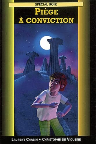 Piège à conviction 9782736661120