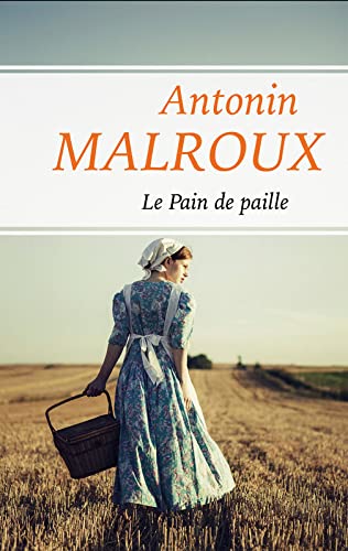 Le pain de paille 9782298147483
