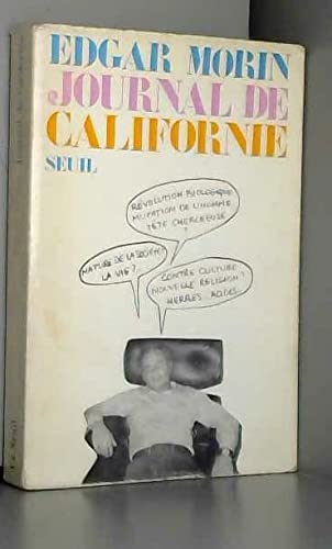 Journal De Californie 