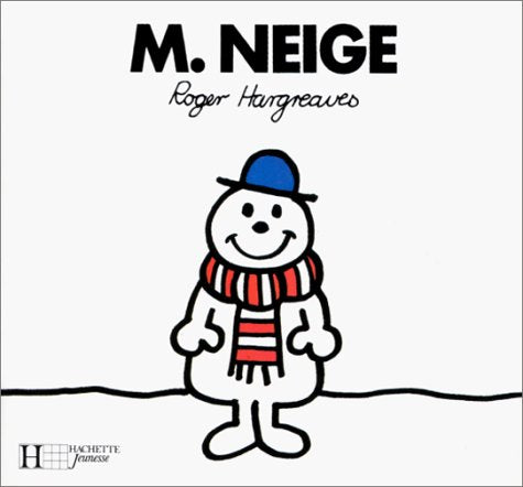 M. Neige 9782010095603