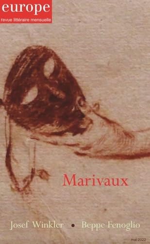 Marivaux: N°1117 mai 2022 9782351501221