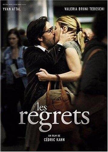 Les Regrets 5051889014652