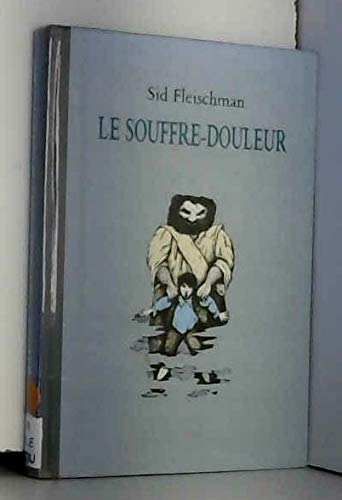 souffre douleur (le) 9782211032018