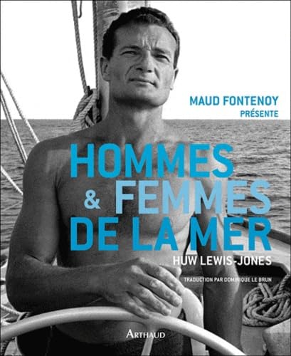 Hommes & femmes de la mer 9782081239456