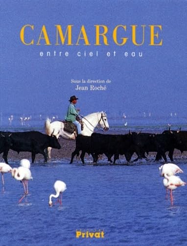 Camargue : Entre ciel et eau 9782708990999