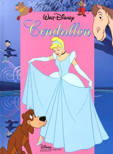 Cendrillon 9782230000777