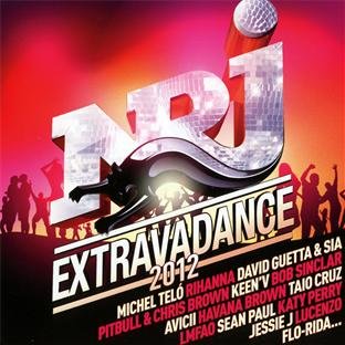 Nrj Extravadance 2012 [Import] 0600753380284