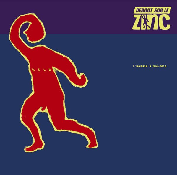 l'homme A Tue-Tête 3596971022020