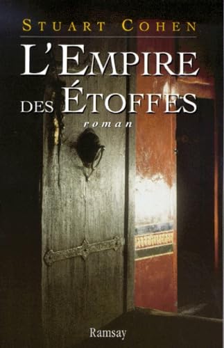 Empire des étoffes (l') 9782841144877