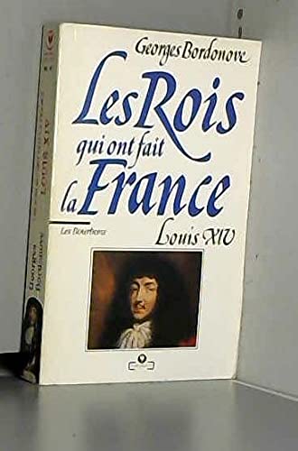 Louis XIV 9782501011457