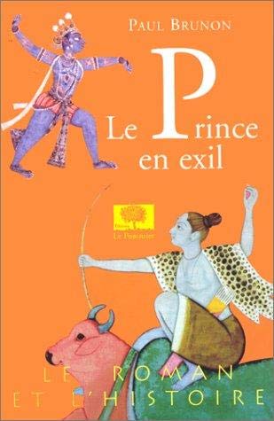 Le Prince en exil 9782746500631