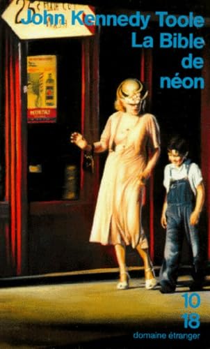 La Bible de néon 9782264023483