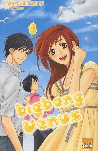Big Bang Vénus T08 9782351803820
