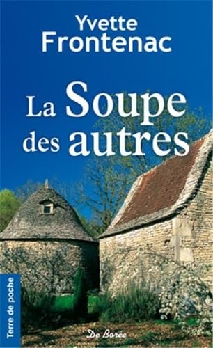 SOUPE DES AUTRES (LA) 9782812914676