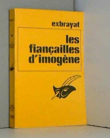 LES FIANCAILLES D'IMOGENE 9782702412459