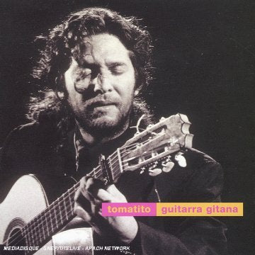 Guitarra Gitana [Import] 8427721156946