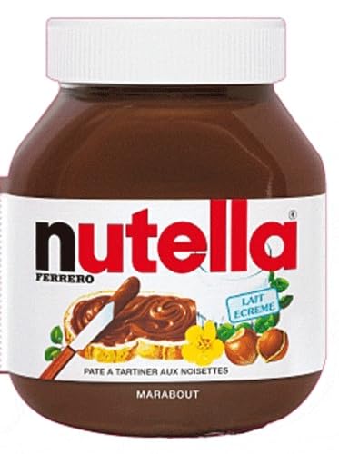 Nutella 9782501079099