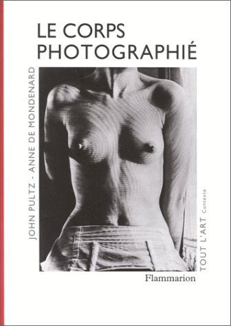 Le Corps photographié 9782080122629