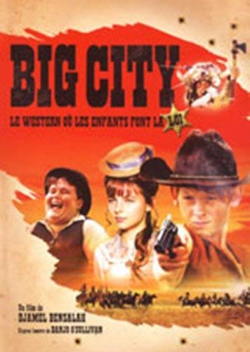 Big city 5410865421936