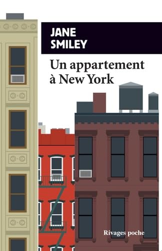 Un appartement à New York 9782743637569