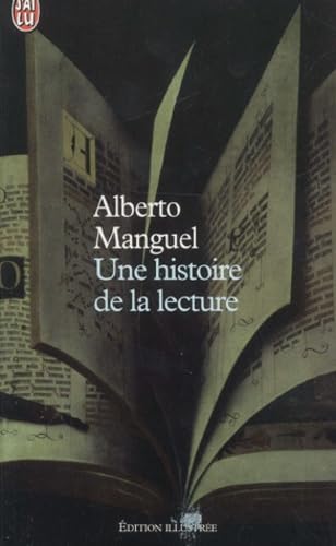 Une Histoire de la lecture 9782290303535