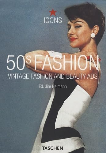 PO-50S FASHION 9783822849330