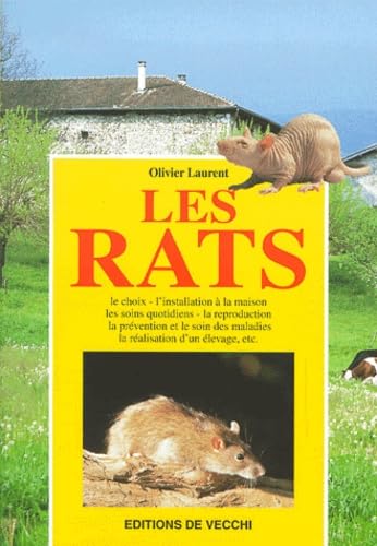 Les Rats 9782732825700