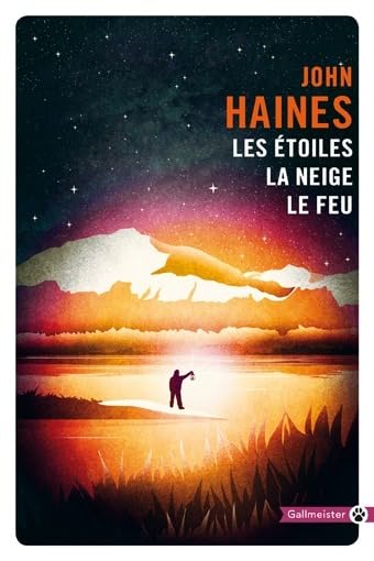 Les étoiles, la neige, le feu 9782351787670