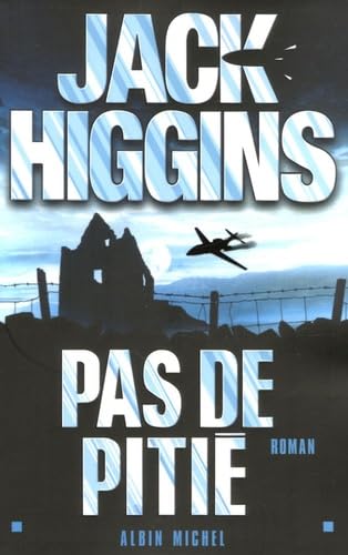 Pas de pitié 9782226169938