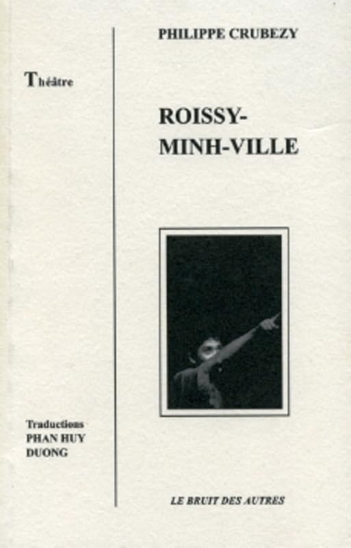 Roissy-Minh-Ville 9782909468372