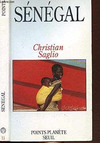 Sénégal 9782020109130