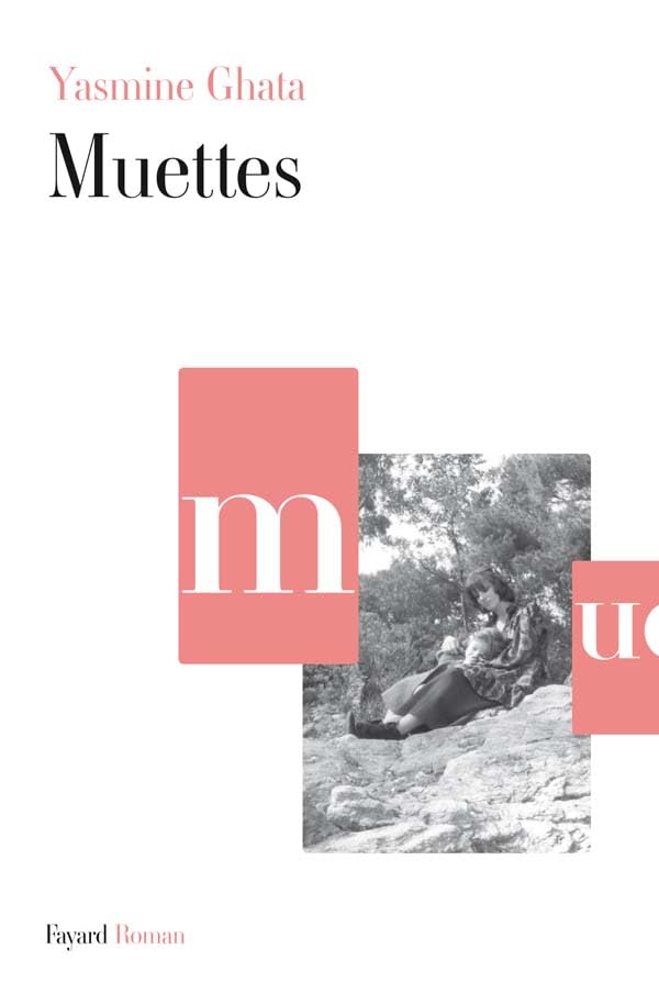 Muettes 9782213651712