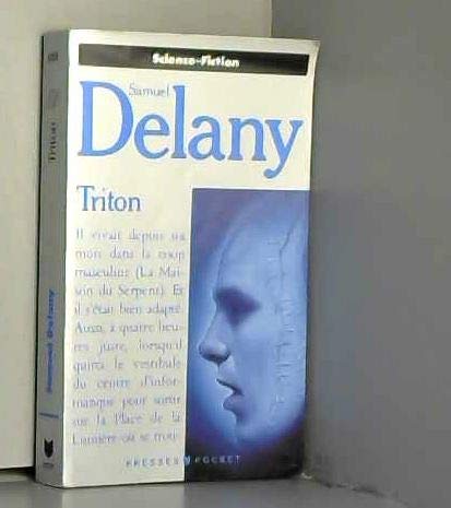 Triton 9782266022002