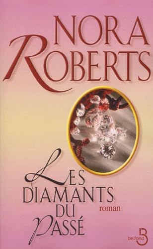 Les diamants du passé 9782714440778