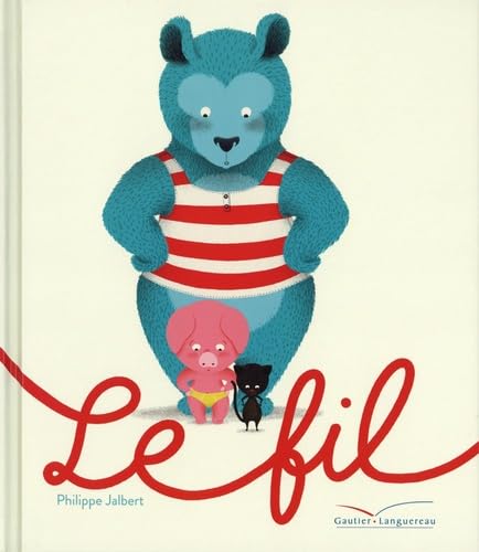 Le fil 9782017087113