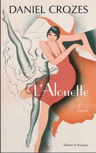 L'Alouette 9782841566006