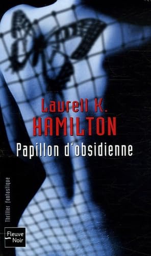 Papillon d'obsidienne 9782265079458