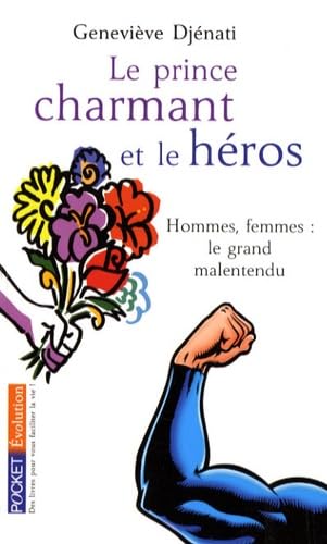 PRINCE CHARMANT ET LE HEROS 9782266166492