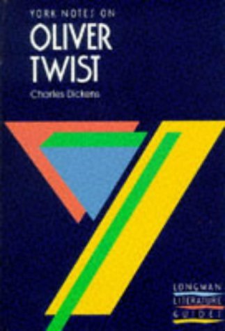 Olivier Twist 9780582782549