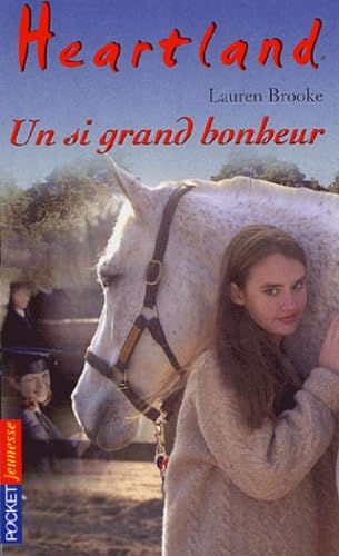 HEARTLAND T20 UN SI GD BONHEUR 9782266138888