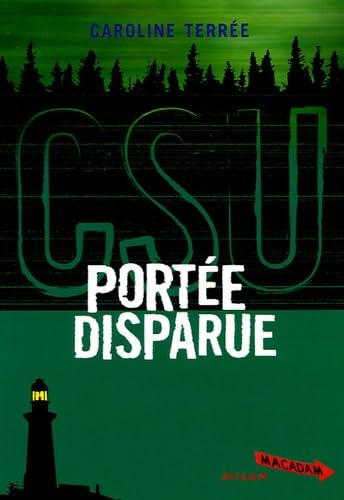 Portée disparue 9782745917492