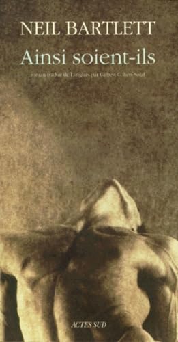 Ainsi soient-ils 9782742720385