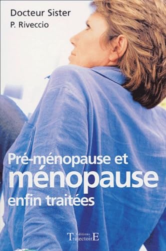 Ménopause maigrir sans faim 9782841970018