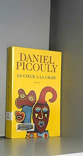 Le coeur à la craie 9782286007799