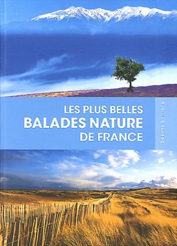 LES PLUS BELLES BALADES NATURE 9782846403436