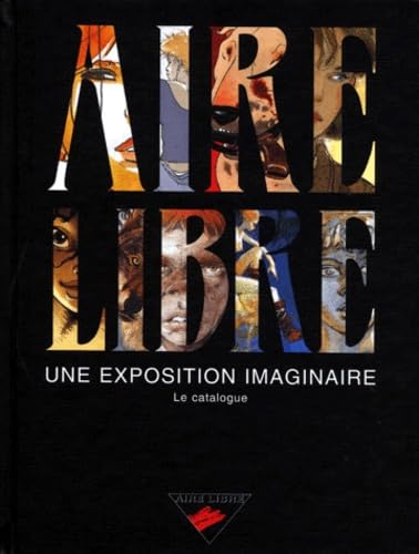 L'Exposition imaginaire 9782800130750