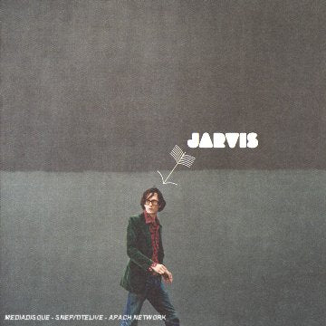 Jarvis 3596971205928